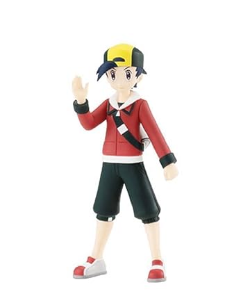 『ポケットモンスター ハートゴールド・ソウルシルバー』