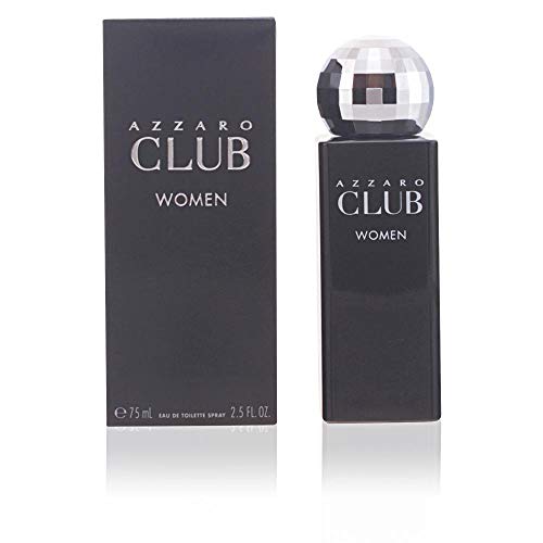 Azzaro Club Women de Azzaro Eau de Toilette 75 ml