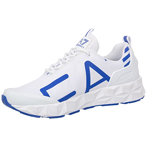 Emporio Armani EA7 Sneakers C2 Ultimate Uomo White...