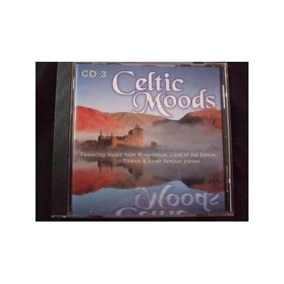 Celtic Moods