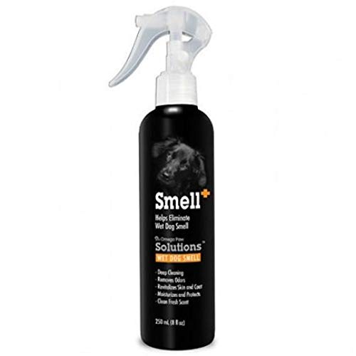 Omega PawWET DOG SMELL SOLUTION 5/CS 250ML