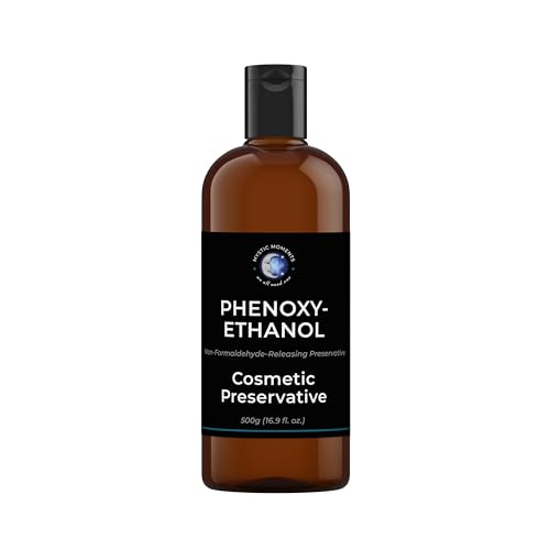 Phénoxyéthanol liquide 500g protection antibactérienne pour soins
