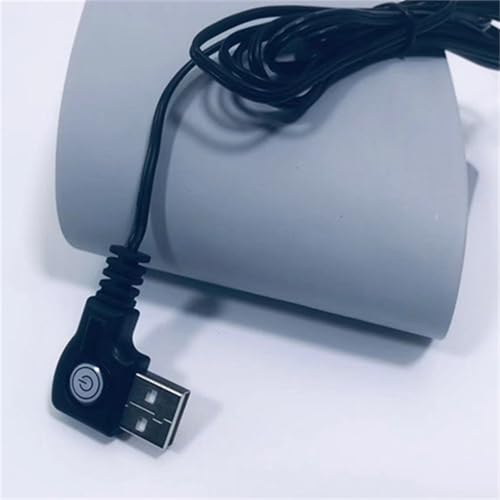 Xinsheinelry USB Heating Pad Silicone Heating Mats Pet Heating Pad Washable Heating Pad Electric Heating Film Heater - Thumbnail 6