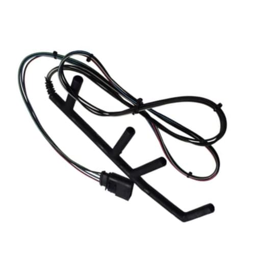 Bujías incandescentes Compatible Con Vw Para Beetle 2002-2003 Arnés De Bujías Incandescentes Motor Arnés Bujías Incandescentes Automotrices 038971220C