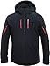 Produktbild Dainese Herren HP1M2 Ski Jacke, Stretch-Limo/High-Risk-Rot, XL