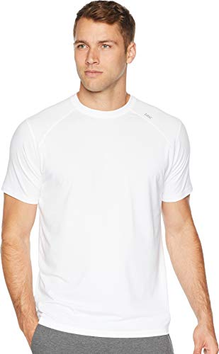 Image of Tasc Performance Men's Carrollton Performance Running Fitness Crew-Neck T-Shirt