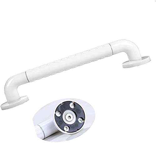 Barre d'appui de douche en acier inoxydable pour handicapés