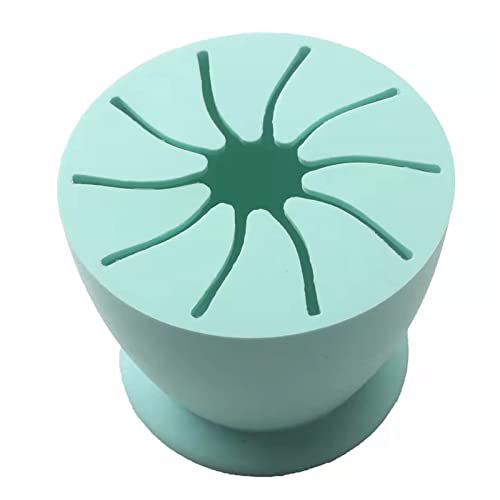 Chedin Vinyl Jäten Werkzeuge 8 Stück Plotter Zubehör DIY Bastelwerkzeug Set Entgitterwerkzeug für Selbstklebendes Vinyl, Silhouette, HTV, Cameos, Beschriftung (1)