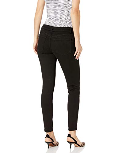 DL1961 Women's Florence Instasculpt Mid Rise Skinny Fit Ankle Jean2