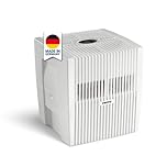 Venta LW15 Comfort Plus Air Purifier and Humidifier for Rooms up to 35 m², LW25 COMFORTPlus 8W