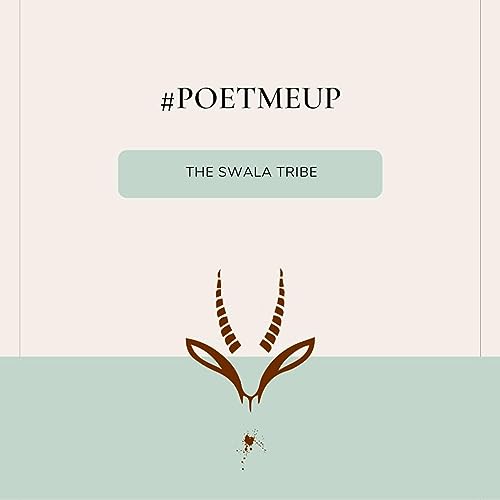 #PoetMeUp Episode 20 - Two Poems by Lise Nova
