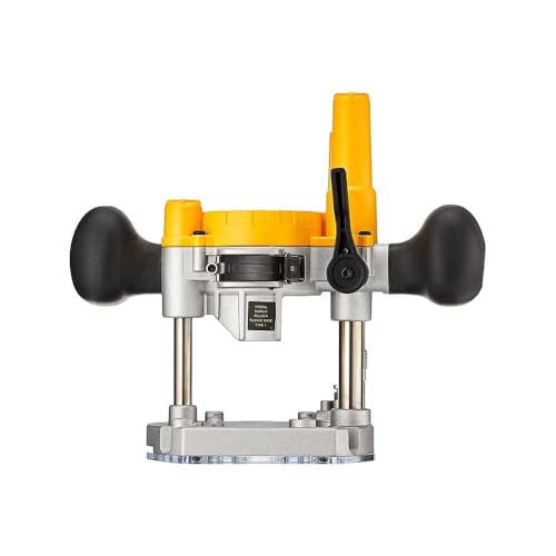 Dewalt DNP612 Plunge Base For Compact Router thumb #7