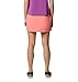 Columbia Women's Chill River Skort, Alpenglow, Large