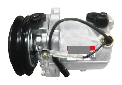 Compresseur climatisation pour rouler au frais en Suzuki Wagon R+