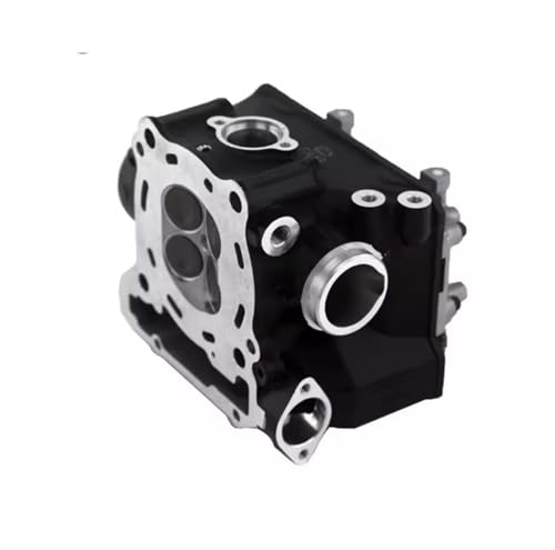 Culasse de moto pour 250SR : couvercle de cylindre pour rénovation
