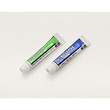 キタコ(KITACO) グリスセットA シリコングリス&ブレーキバッドグリス 各1本 AZ969-001