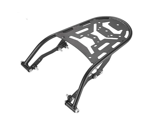 Porte-Bagages Arrière Moto XT250 pour Fixer Vos Sacs