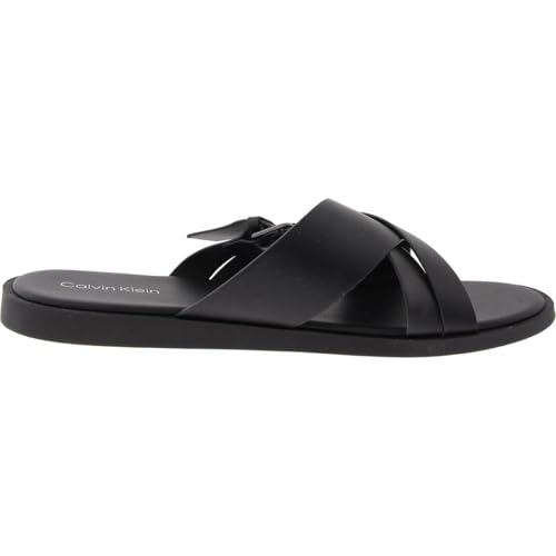 Calvin Klein Men's Elon Flat Sandal2
