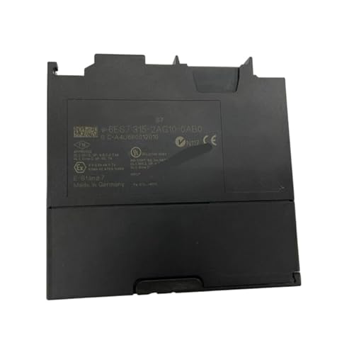 6ES7315-2AG10-0AB0 module automate programmable industriel S7-300 MPI - 2