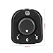 KIMISS Side Mirror Switch Control, for Golf 5 for Jetta MK5 Pessat 1K0959565H 1K0959565F 1K0959565K Side Mirror Switch Rearview Mirror Adjust Knob