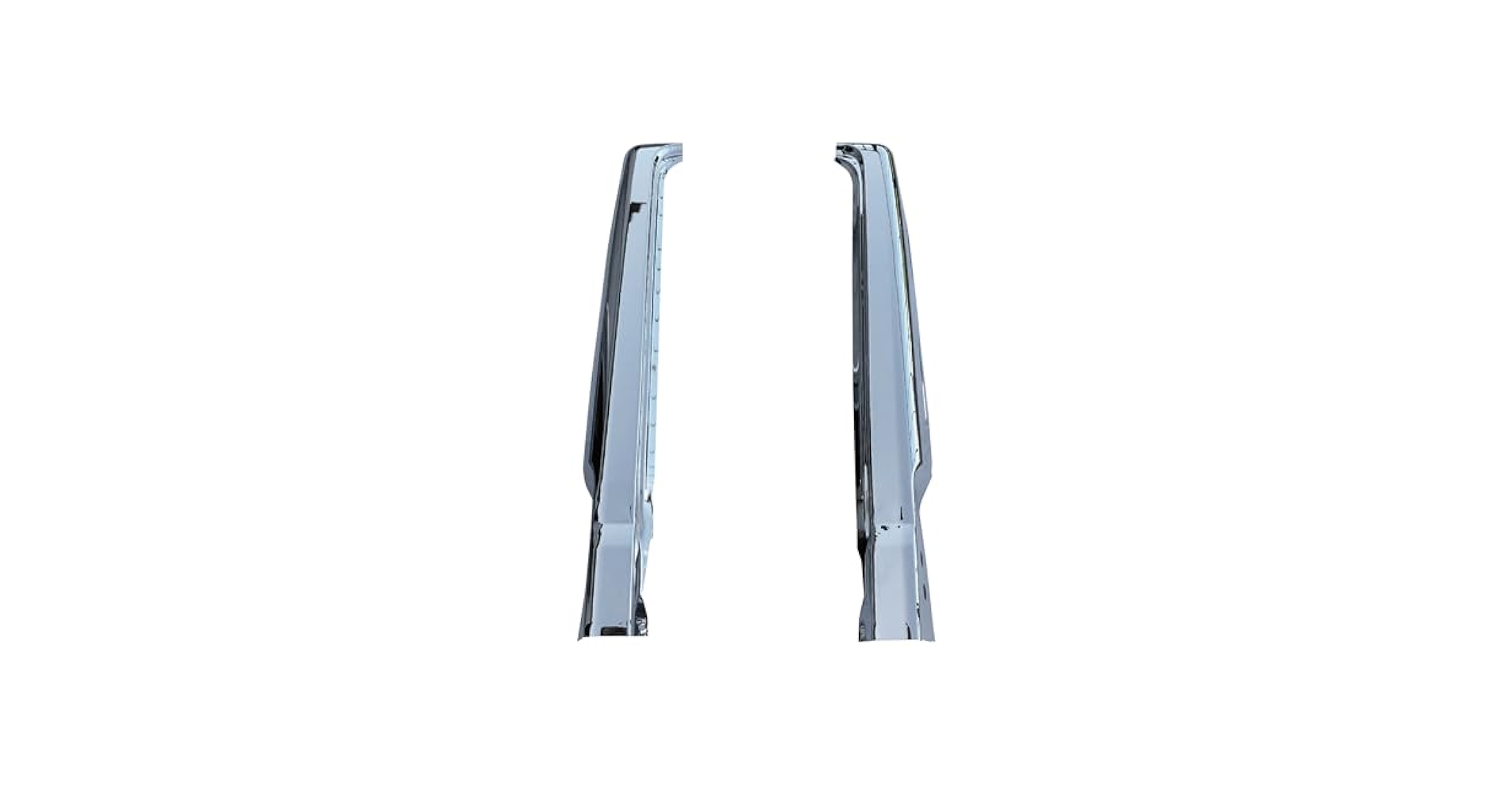 ジェネレーション ブルーテック 20キャンター メッキ リアサイドピラー Amazon | 20キャンター ブルーテックキャンター