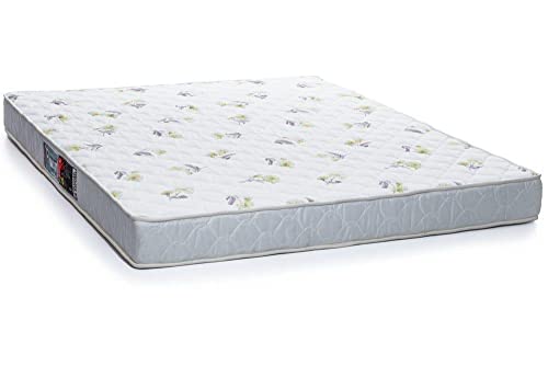 Colchão Casal 15cmx138cmx188cm D28 Sleep Max Castor