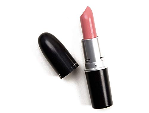 Mac Lustre Lipstick, Aloof