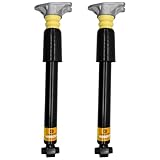 Rear Left & Right Shock Absorbers withtout Adaptive Control & Sport Suspension for BMW F30 F31 F36 320i 328i 335i 328d xDrive 2012-2015 33526791562