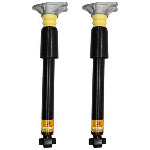 Rear Left & Right Shock Absorbers withtout Adaptive Control & Sport Suspension for BMW F30 F31 F36 320i 328i 335i 328d xDrive 2012-2015 33526791562