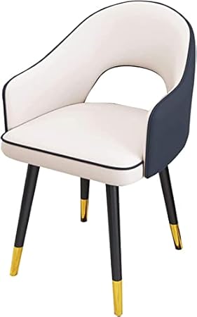 YAXANSIH Dining Chairs Dining Room Chairs Modern PU Leather
