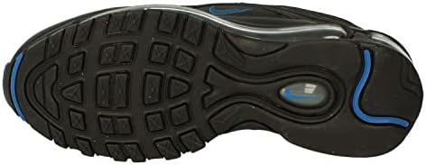 black nike air 97 junior