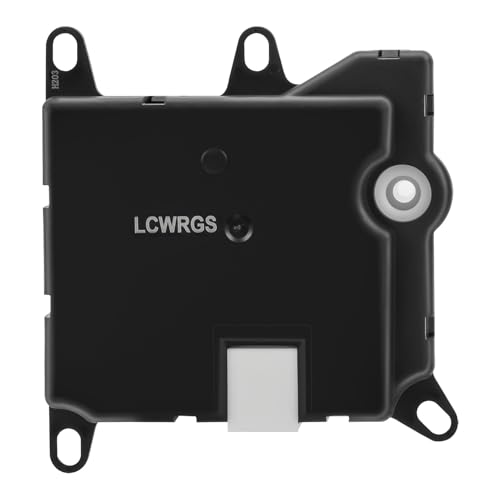 HVAC Blend Door Actuator Fit for Ford F-350 F-450 F-550 Super Duty 99-2007 by LCWRGS - Used condition - US$12.63