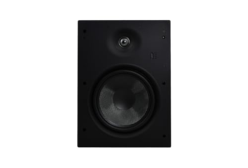 Davis Acoustics 210 RE Pro Enceinte encastrable Passive (Non connectée) 120 W - Vendue à l'unité