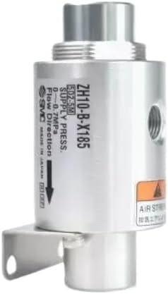 Compatible for SMC Vacuum generator ZH10-X185 ZH20-X185 ZH30-X185 ZH40-X185 ZH10-B-X185 ZH20-B-X185 ZH30-B-X185 ZH40-B-X185 ZH19-B-X187 (ZH40-B-X185)