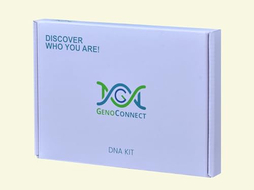 Image of DNA Kit