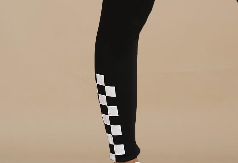 Image of ALISBA Women's Active Wear Jegging,Legging ans Tight - for Daily use Sportswear for Fitness & Workout