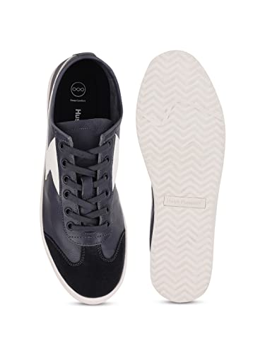 Image of Hush Puppies Mens Smith New Casual Shoe