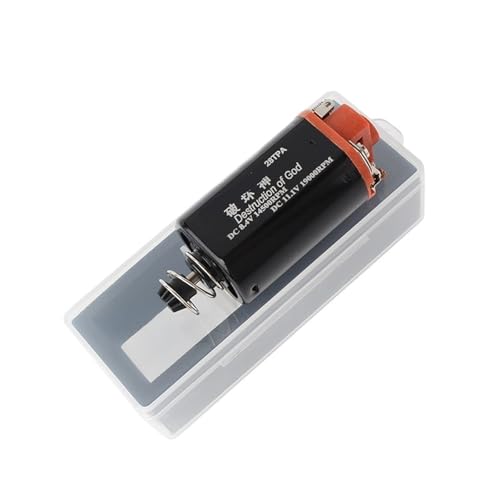 Moteur à couple élevé M90-M120 Ver.3 28TPA Nd-Fe-B pour boîte de vitesses à essieu court
