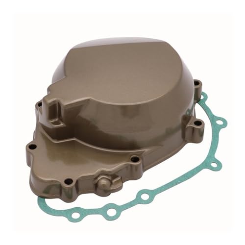 Couvercle de carter pour Ninja ZX-6R 2003 évite les fuites du stator