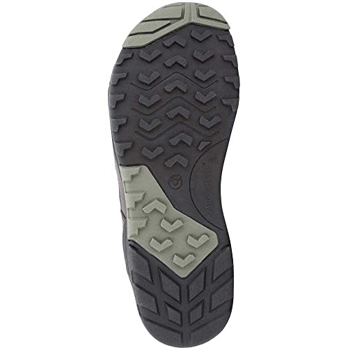 Xero Shoes Alpine Snow Boot - Men's Insulated Outdoor Winter Boot - Waterproof Sage #TOP1