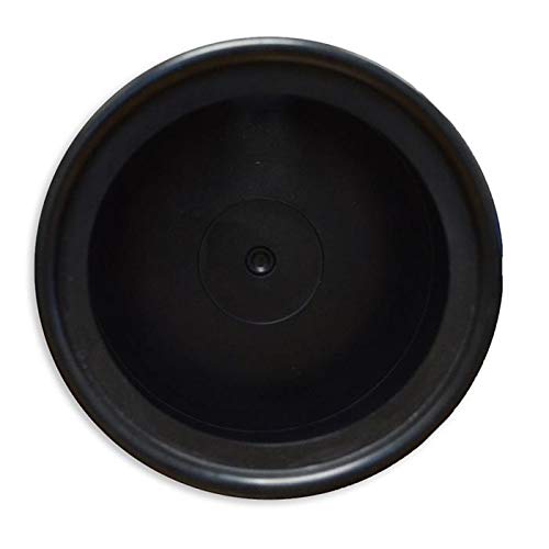 Longacre 52-52078 Magnum 3-1/2 in Air Pres. Gauge Bumper