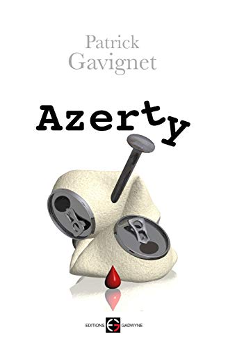 AZERTY (French Edition)