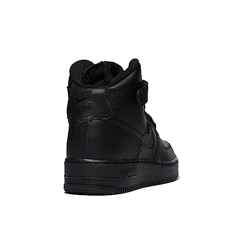 Nike Air Force 1 High Le (GS) Girls Shoes3