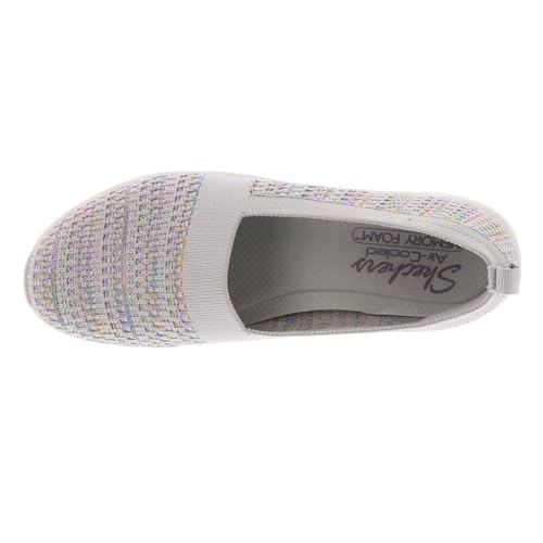 Skechers Women's Modern Comfort Cool Sherbert Skies Flats2