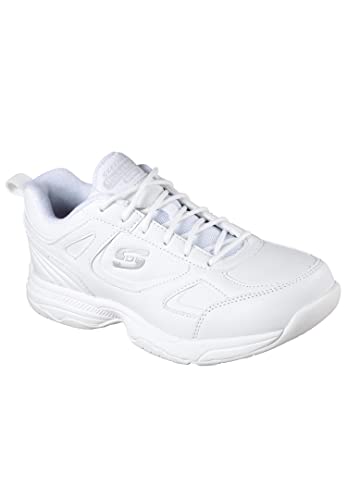Basket Skechers Dighton Bricelyn semelle mémoire de forme et adhérence maximale femme