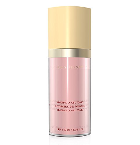 Sensiplus Hydrasilk Gel Tonic; être belle Cosmetics; bei sensibler, zu Rötungen & Irritationen neigender Haut