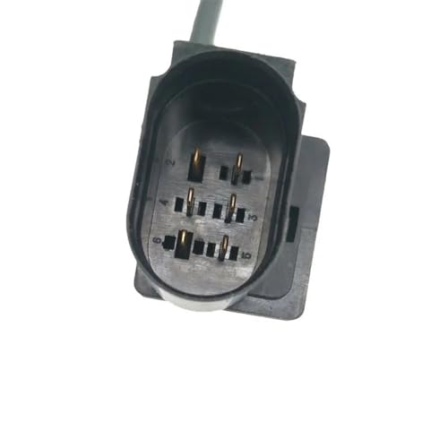 Sonde lambda Audi A3 1.8 T pour corriger les ratés d'allumage amont