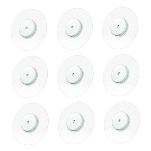 Parches adhesivos para sensor Libre 1 y 2 ideales para hacer deporte y nadar