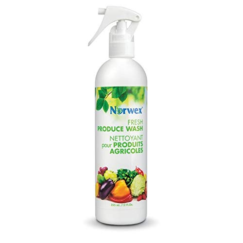 Norwex Fresh Wash Fruit & Vegetable Cleaner