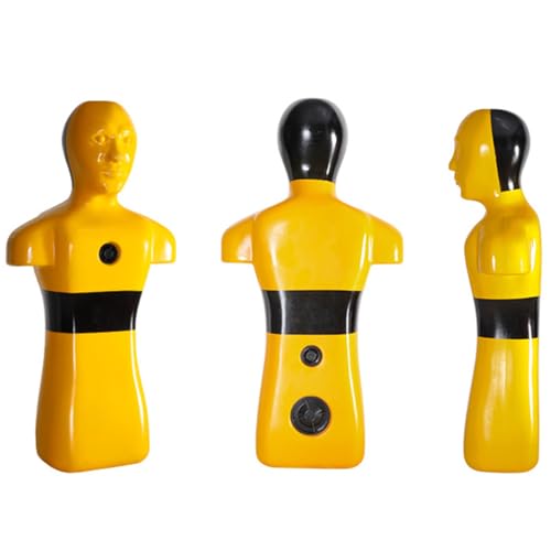 Muñeco de Entrenamiento para Rescate Acuático miniatura 1